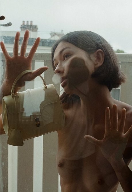 Bridget Gao Hollitt onlyfans xxx