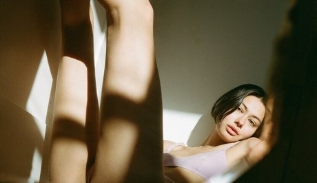 Bridget Gao Hollitt naked onlyfans