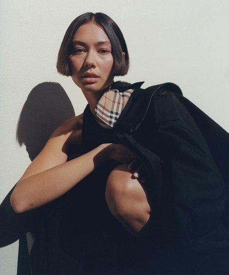 Bridget Gao Hollitt onlyfans leaks