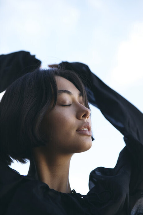 Bridget Gao Hollitt Profile pic