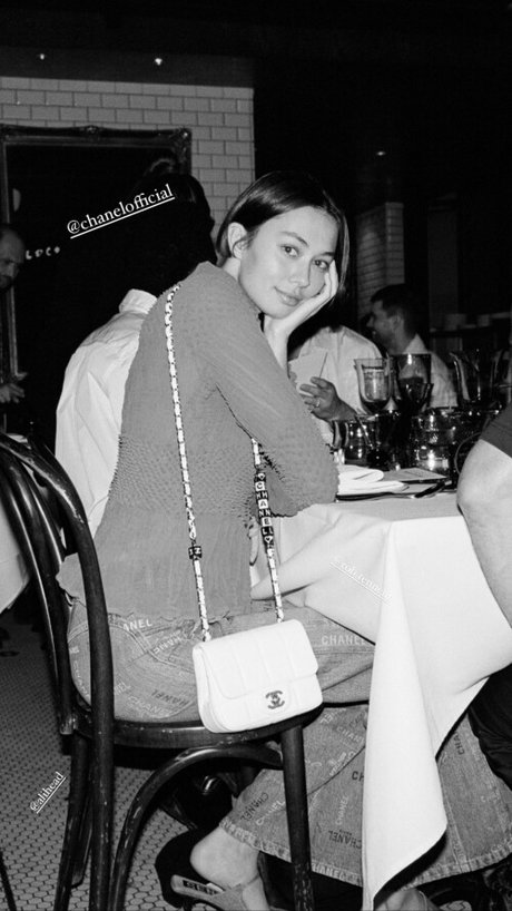 Bridget Gao Hollitt onlyfans