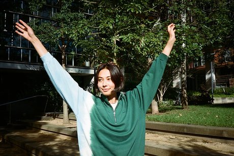 Bridget Gao Hollitt onlyfans leaked naked