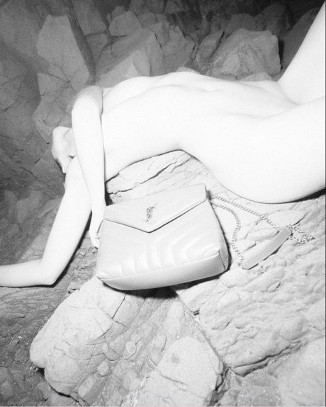 Bridget Gao Hollitt onlyfans ass