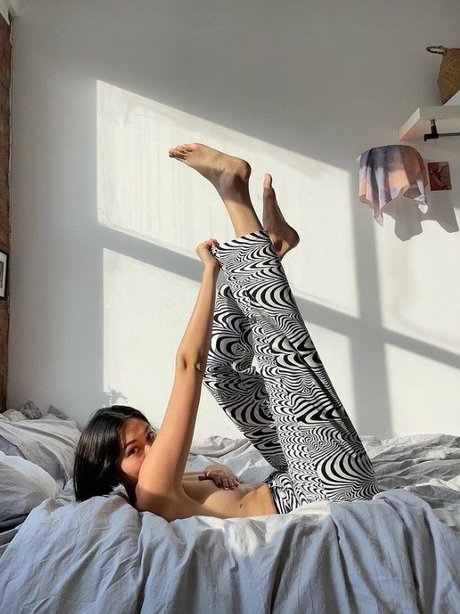 Bridget Gao Hollitt only fans leak porn