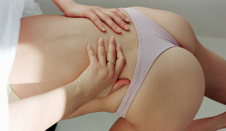 Bridget Gao Hollitt onlyfans model images