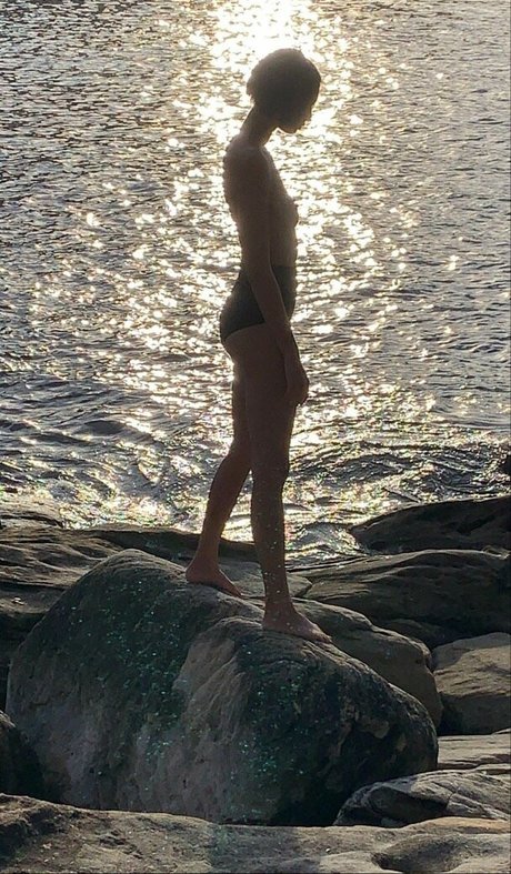 Bridget Gao Hollitt onlyfans pics nude