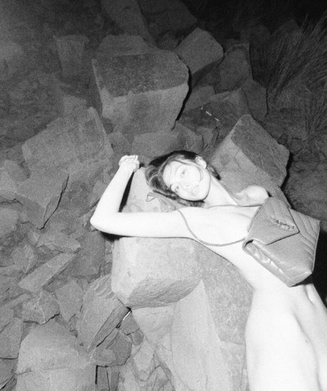 Bridget Gao Hollitt onlyfans pictures