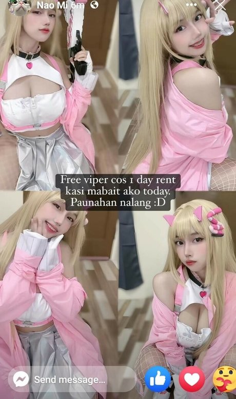 Shelly Portacio onlyfans leakd