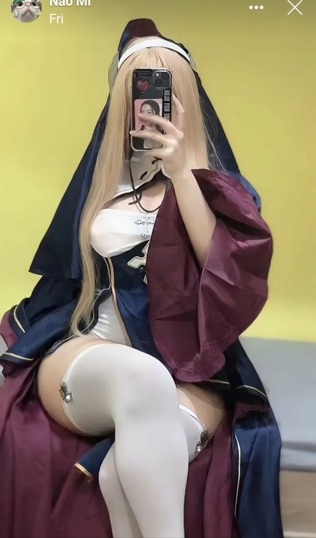 Shelly Portacio en onlyfans