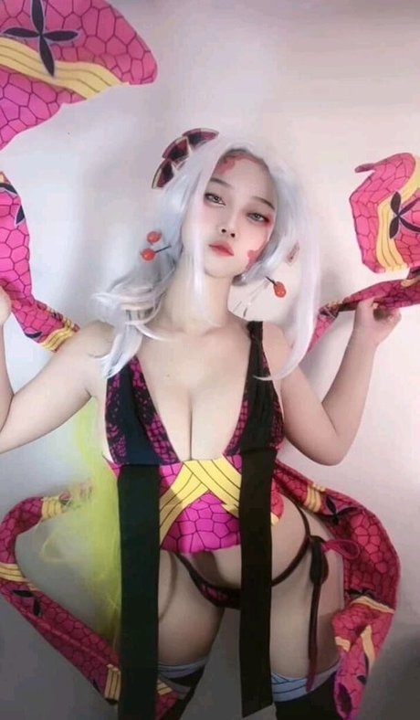 Shelly Portacio leak only fans