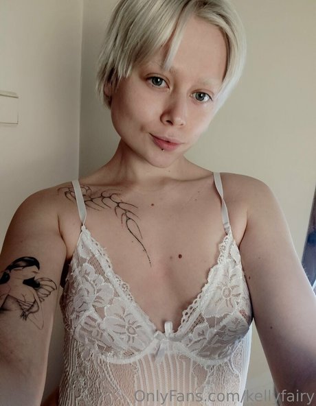 kellyfairy onlyfans lesk