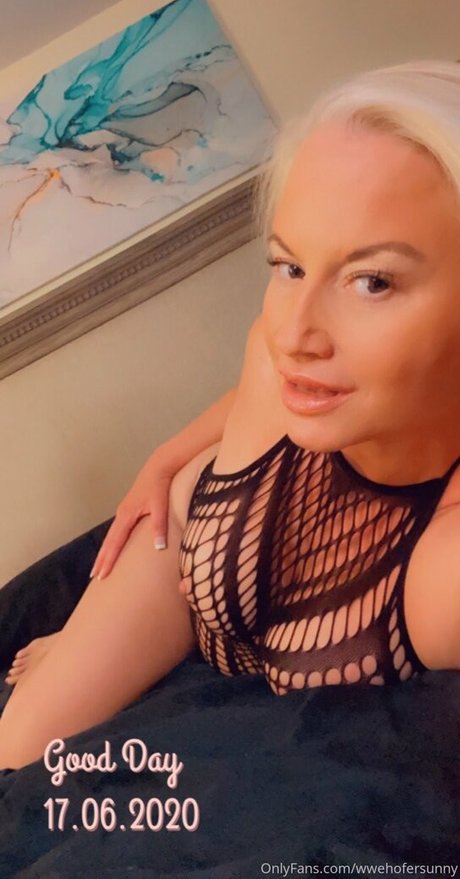 Tammy Sunny Sytch joi onlyfans