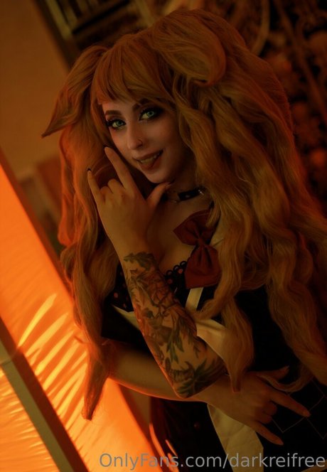 darkreifree onlyfans full