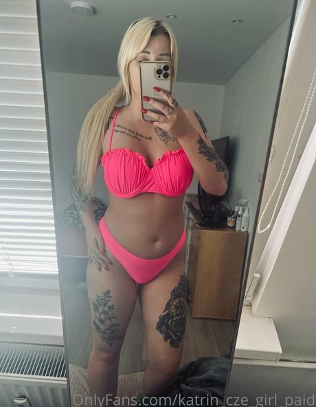 katrin cze girl paid onlyfans boobs