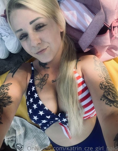 katrin cze girl paid onlyfans naked leaked