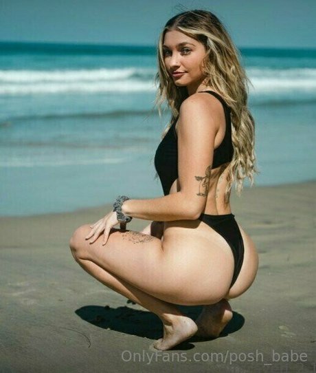 posh babe onlyfans leaked naked