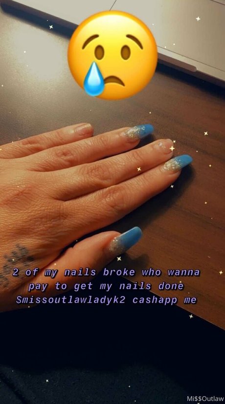 missoutlawakaladyk nude leak onlyfans