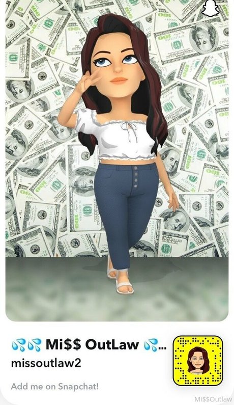 missoutlawakaladyk Profile pic