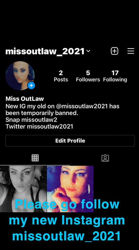 missoutlawakaladyk nude onlyfans leak