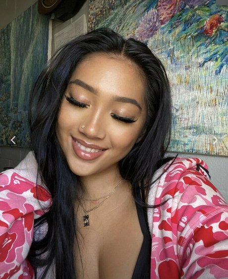 Katana Kiyama onlyfans sex leaked