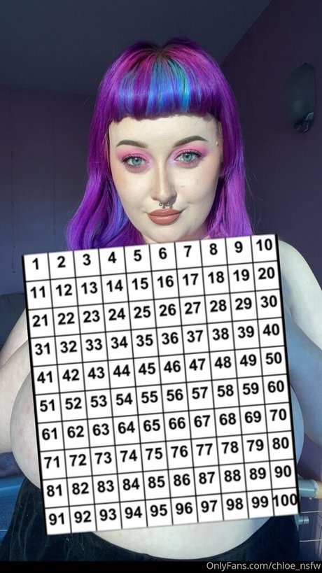 chloe nsfw porn onlyfans
