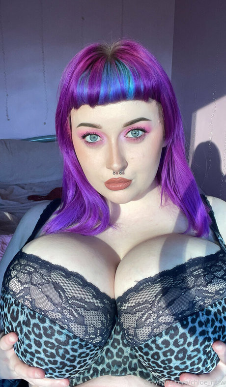 chloe nsfw nude leaks onlyfans