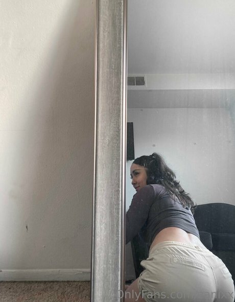 zanixx nude leaks onlyfans