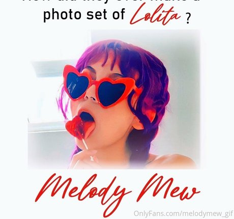 melodymew gif onlyfans leak new