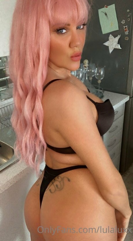 lulaluxx joi onlyfans