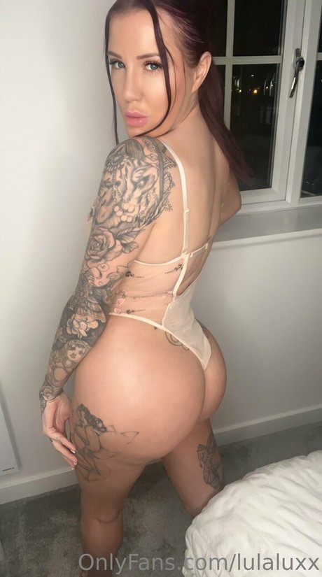 lulaluxx leak onlyfans nude