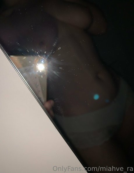 miahve ra onlyfans leaked nude