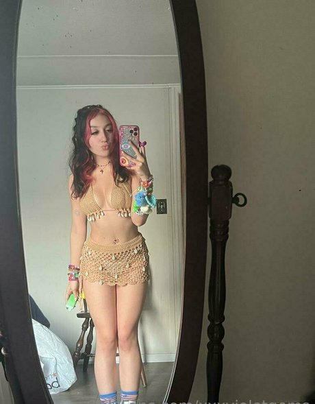 Violet Gems onlyfans nsfw