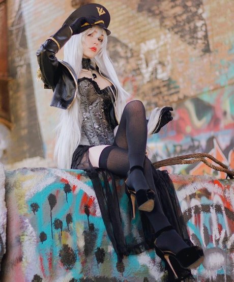 petra fyed onlyfans lean