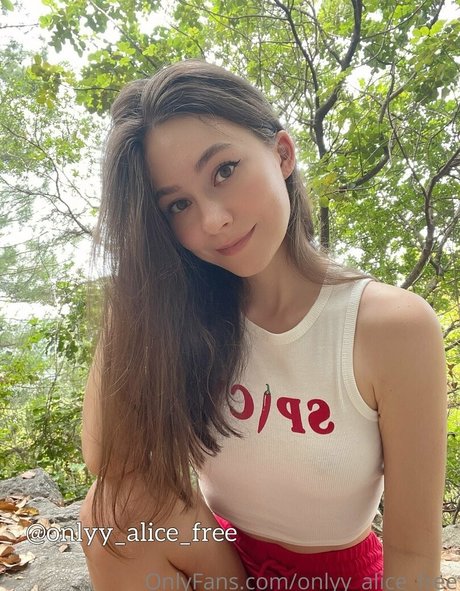 onlyalice free onlyfans xxx