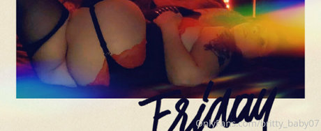 britty baby07 onlyfans leaked