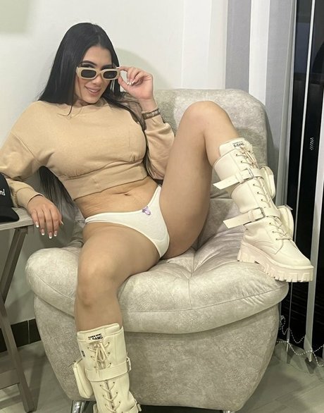 Ambar Prada porn leaked onlyfans