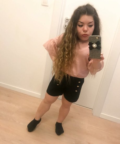 PowerpuffDoll naked onlyfans leaks