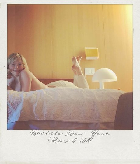 Haley Bennett only fans leaked