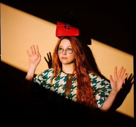 Haley Bennett onlyfans leaks nudes