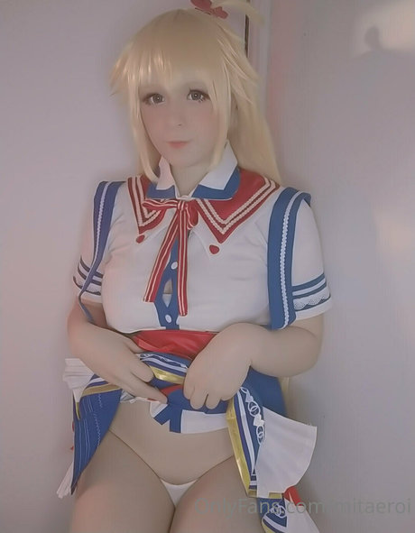 mitaeroi onlyfans naked