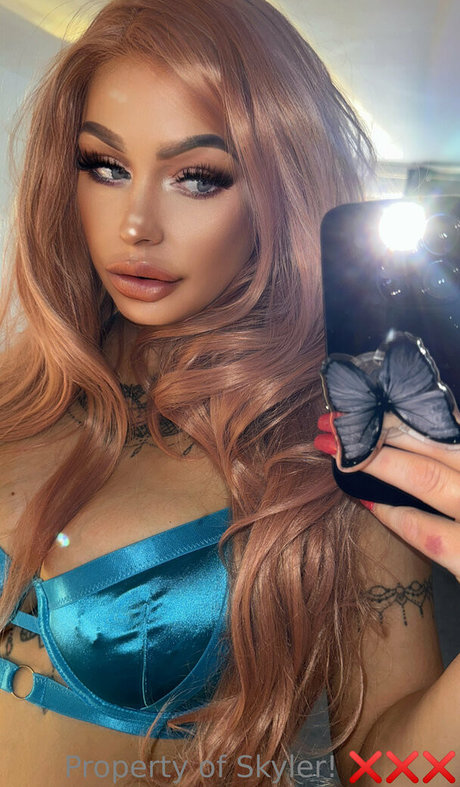 hot mum skyler joi onlyfans