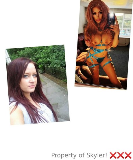 hot mum skyler free only fans