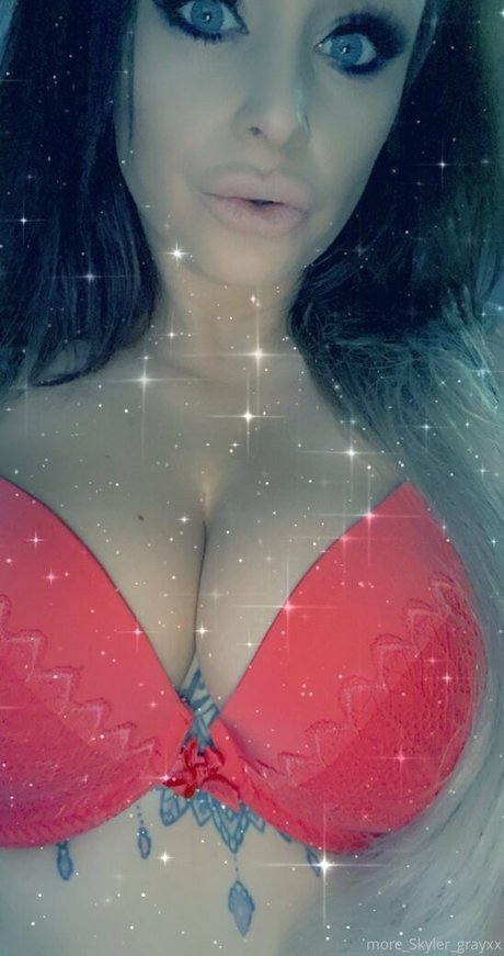 hot mum skyler only fans review