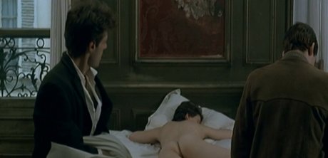 Juliette Binoche onlyfans nsfw