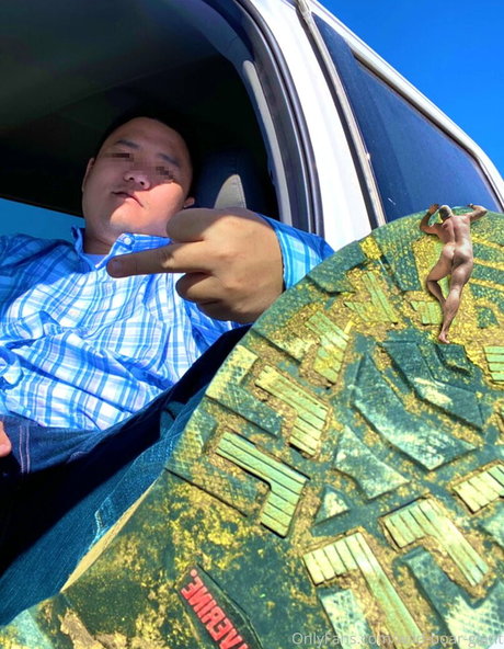 wild boar giant onlyfans nude leaked