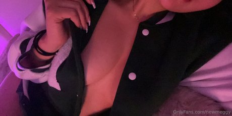 newmeggy onlyfans porn leak