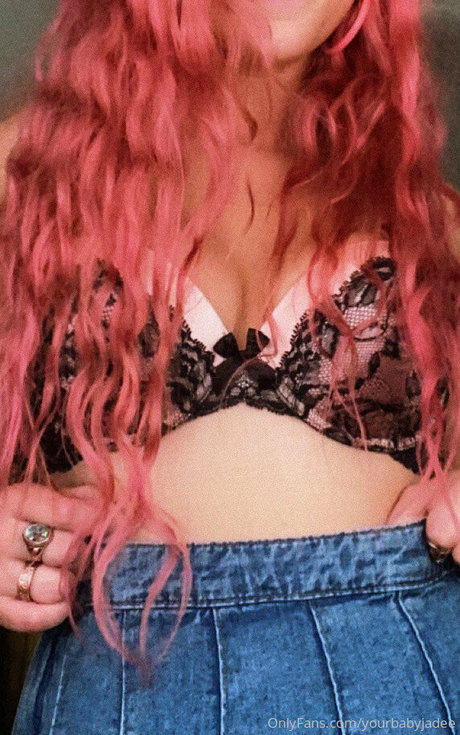 itsjadeblack onlyfans full