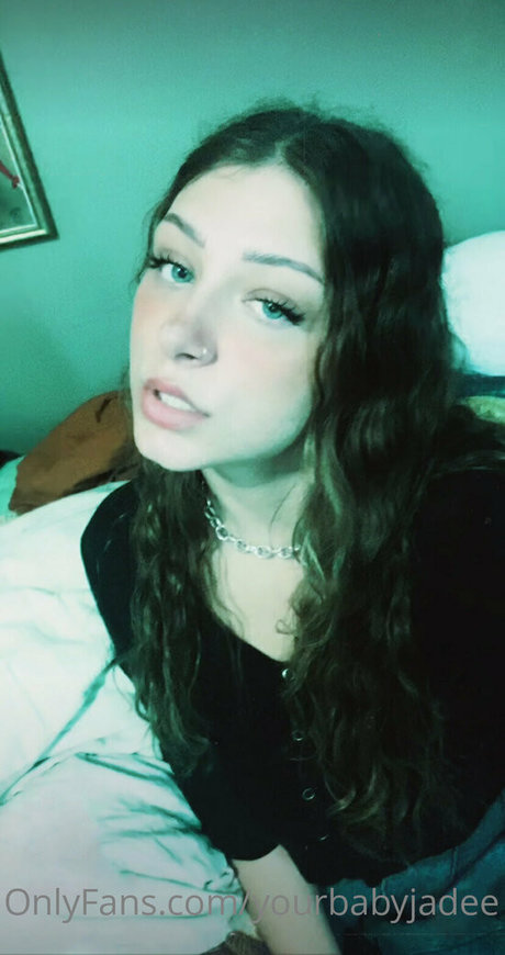 itsjadeblack nude onlyfans leak