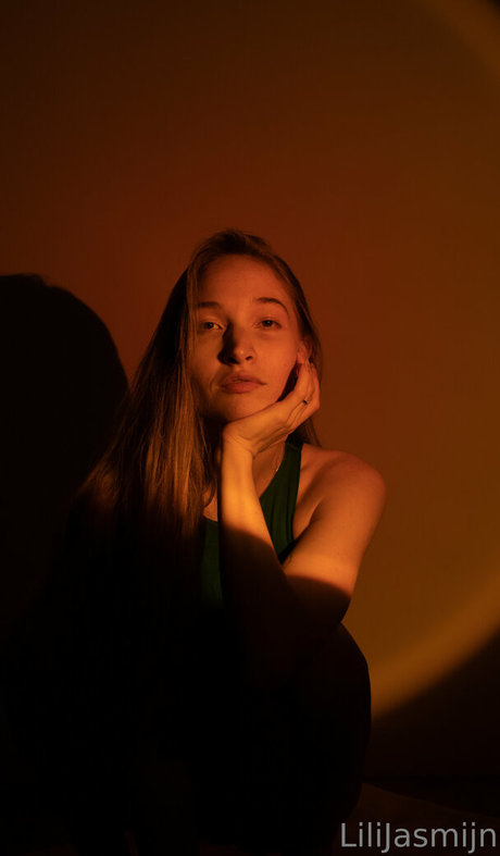 Lilijasmijn hot onlyfans