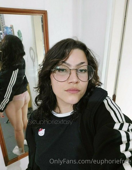 euphoriefree only fans nude leaks